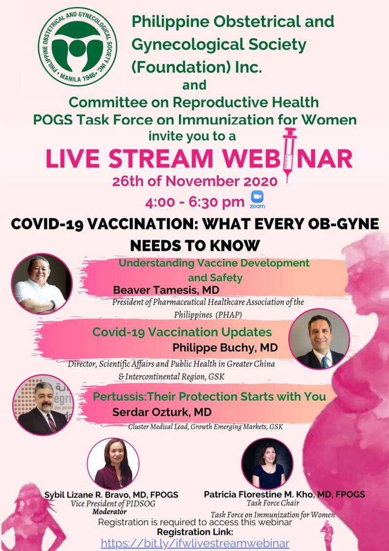 who accredited covid vaccines list