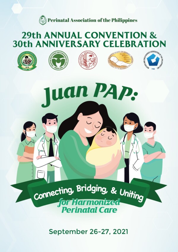 Perinatal Association of the Philippines: 29th Annual Convention and ...