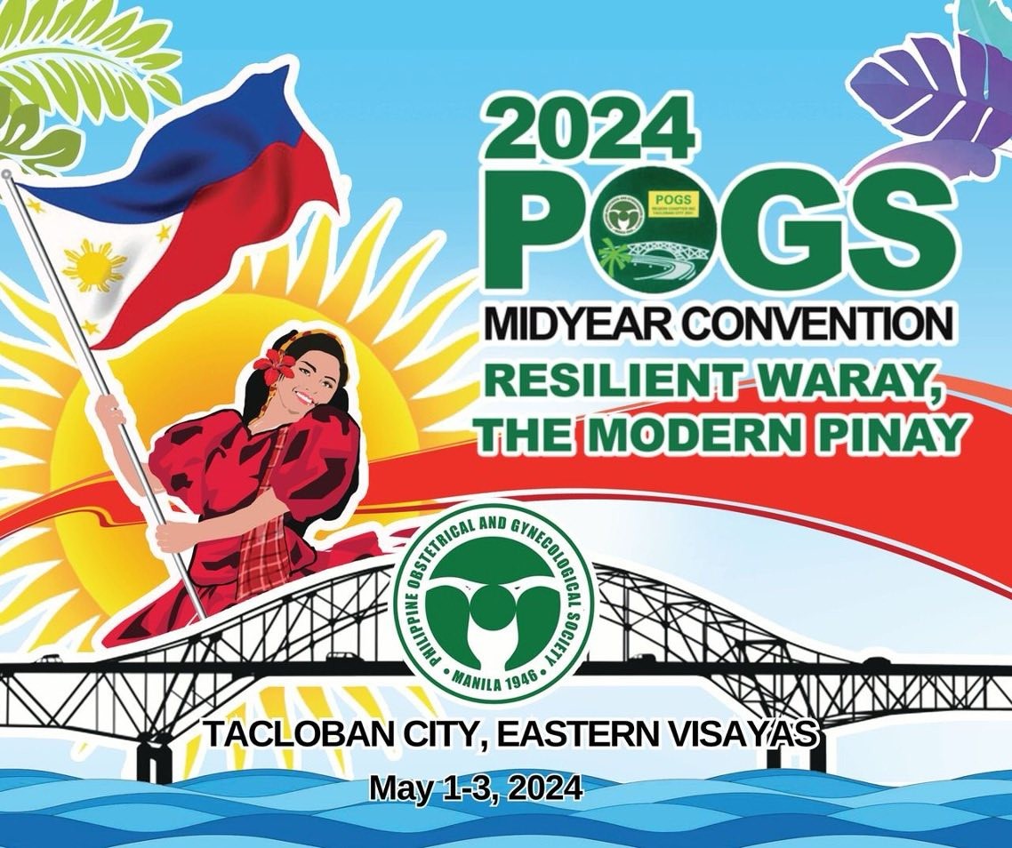 Midyear Convention POGS Website